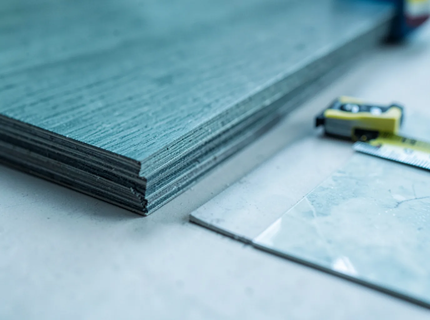 Luxury Vinyl Plank Installation Haywood, VA FAQs